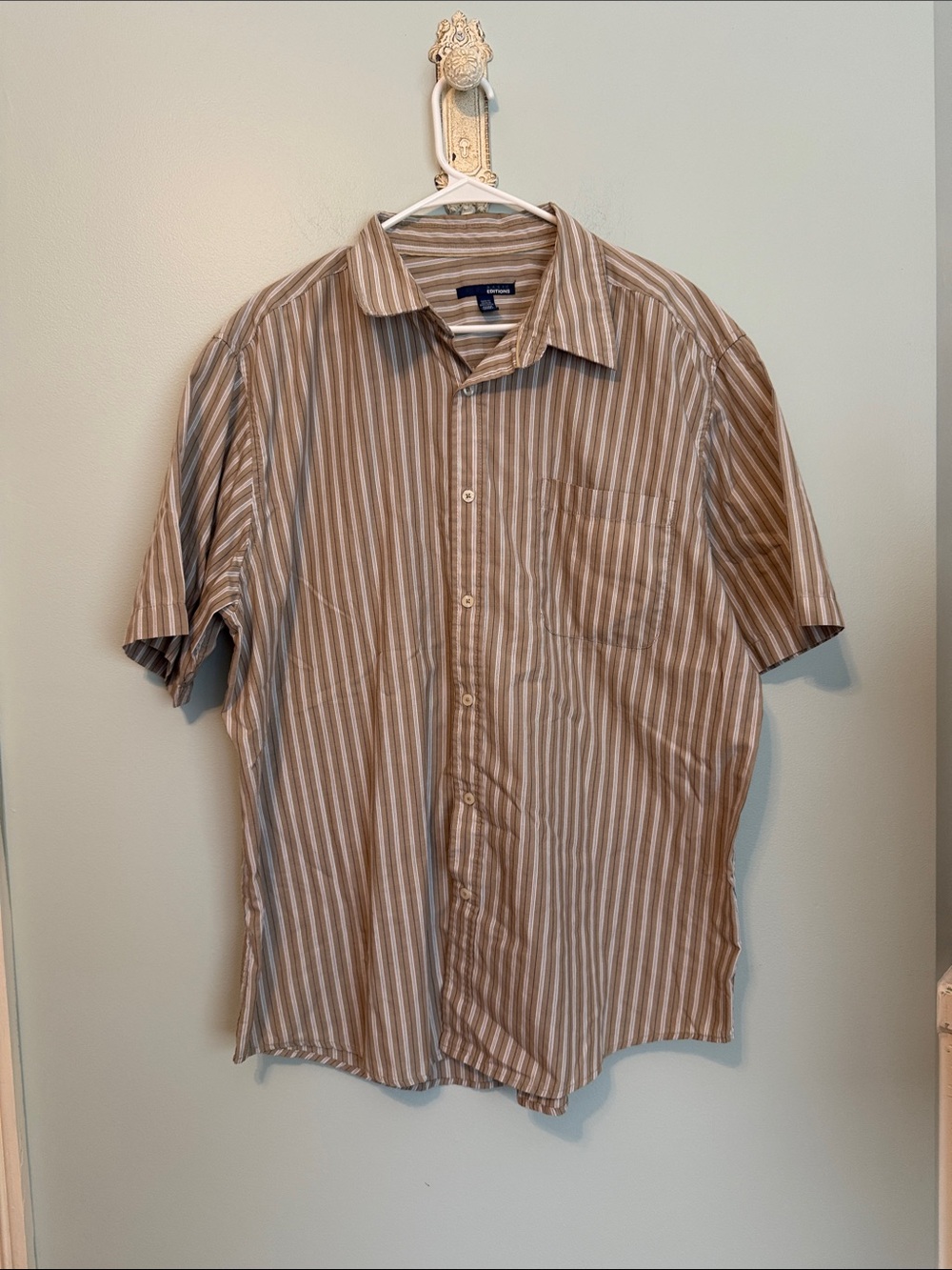 Basic Editions Shirt